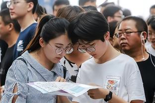 申京：我们年轻人最后时刻没错失太多罚球 杜兰特都罚丢了